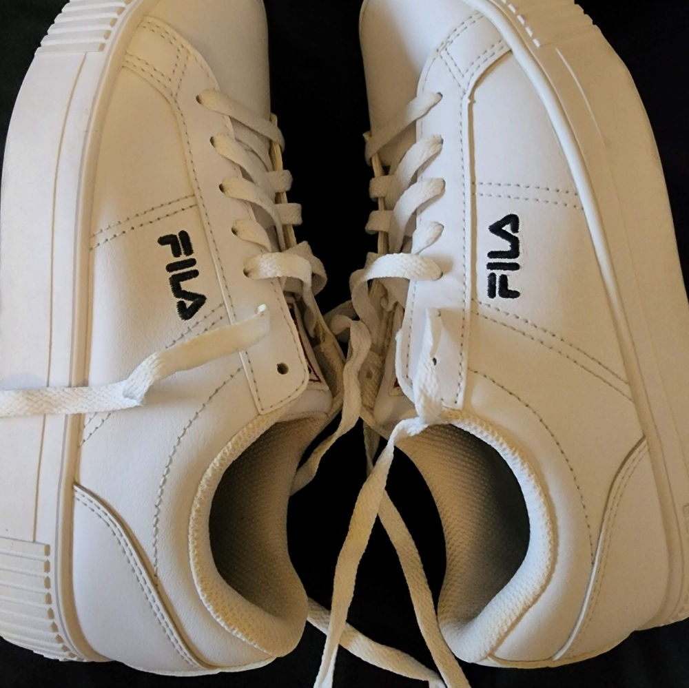 Fila platform - Picture 8 of 8